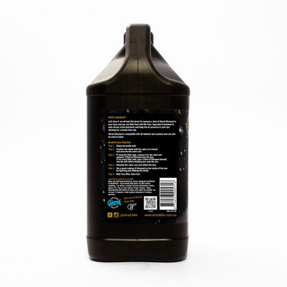 SHRED Ultraseal - Tubeless Sealant