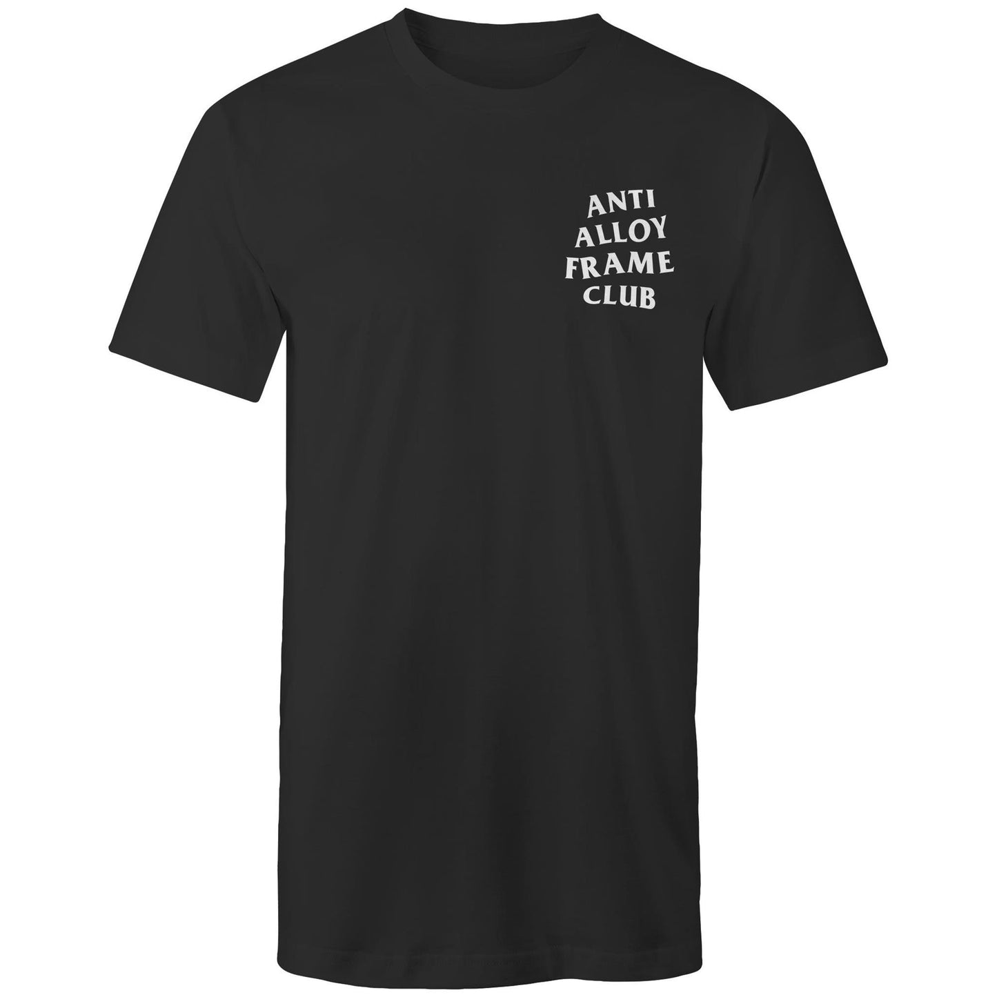 Anti Alloy Frame Club - Tall Tee