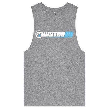 Twisted Co Classic Tank