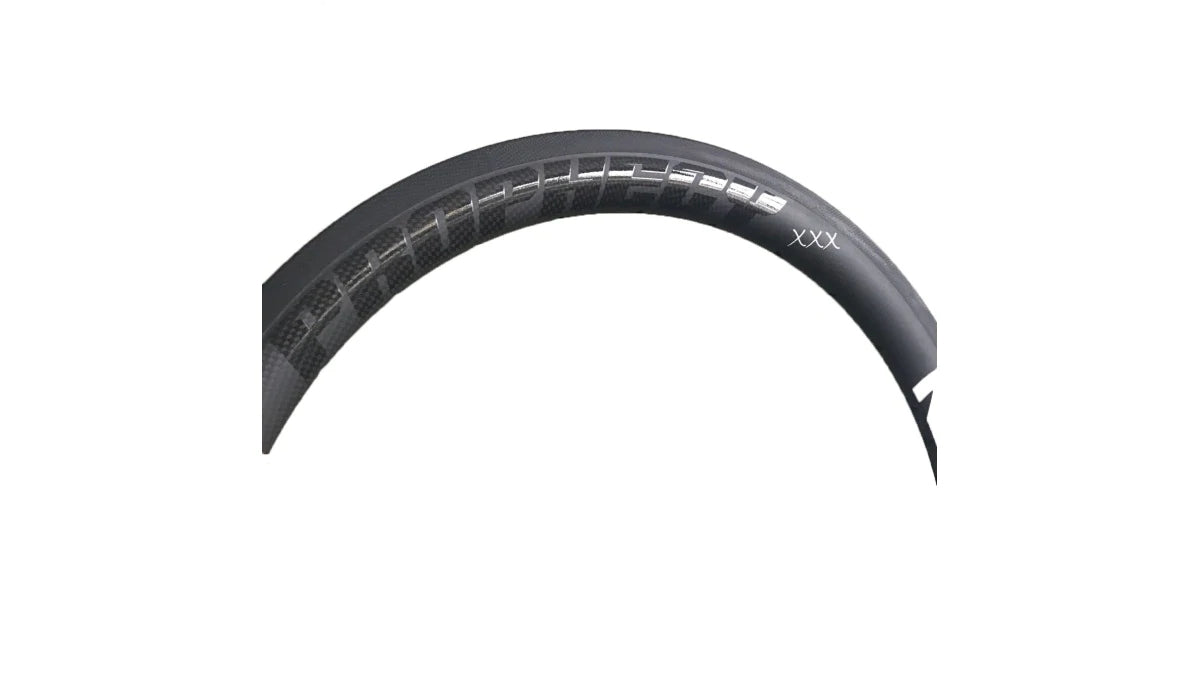 Prophecy Carbon Rims