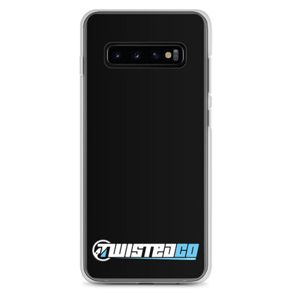 Twisted Co Samsung Phone Case