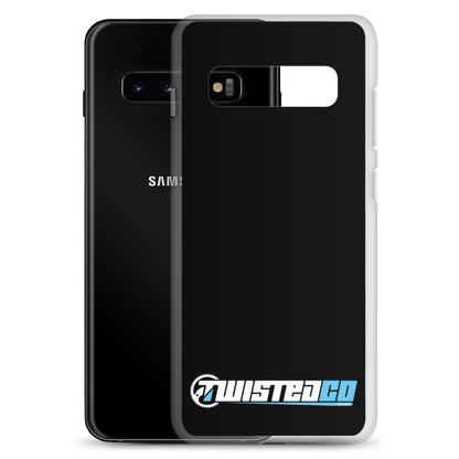 Twisted Co Samsung Phone Case
