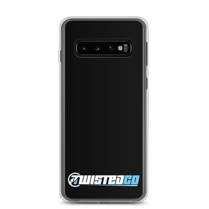 Twisted Co Samsung Phone Case
