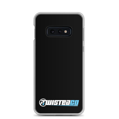 Twisted Co Samsung Phone Case