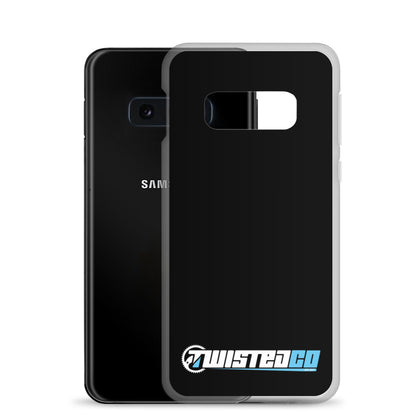 Twisted Co Samsung Phone Case