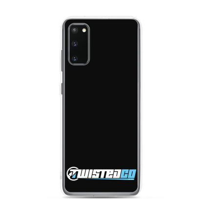 Twisted Co Samsung Phone Case