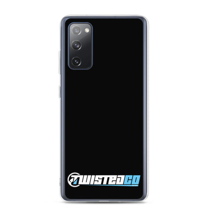 Twisted Co Samsung Phone Case