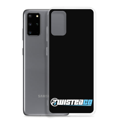 Twisted Co Samsung Phone Case
