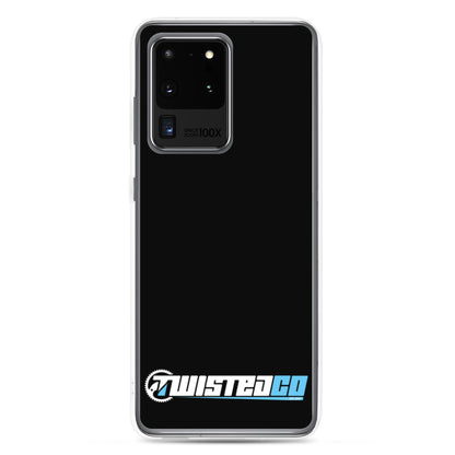 Twisted Co Samsung Phone Case