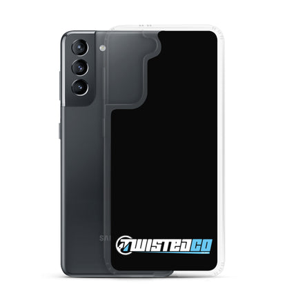 Twisted Co Samsung Phone Case