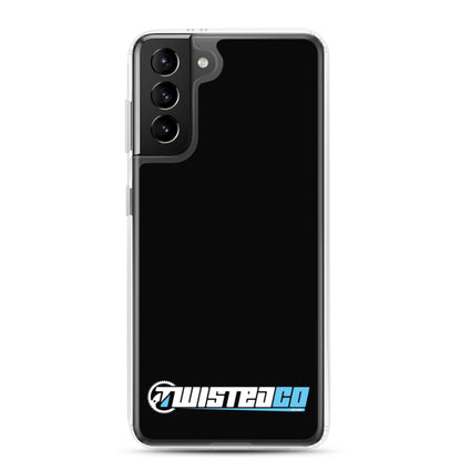 Twisted Co Samsung Phone Case