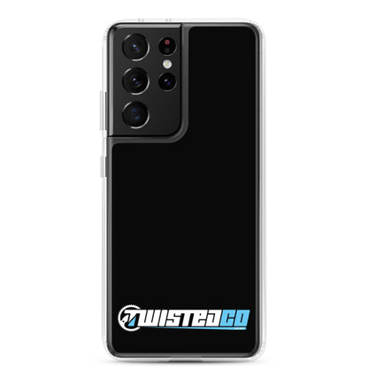 Twisted Co Samsung Phone Case