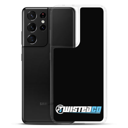 Twisted Co Samsung Phone Case