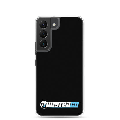 Twisted Co Samsung Phone Case