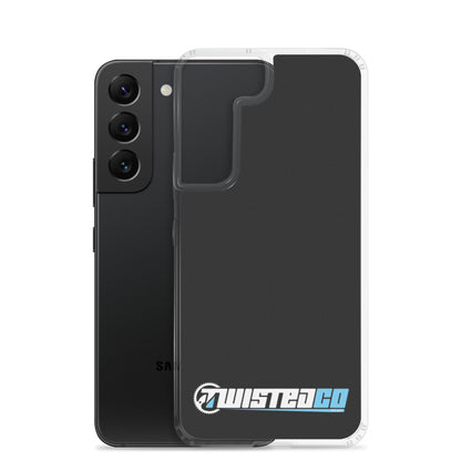 Twisted Co Samsung Phone Case