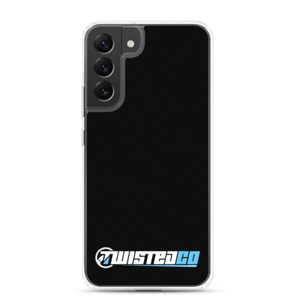 Twisted Co Samsung Phone Case