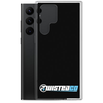 Twisted Co Samsung Phone Case