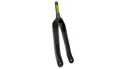 Prophecy Carbon Forks BLACK GLOSSY MATT
