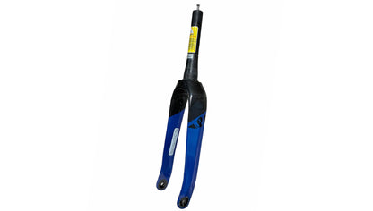 Prophecy Carbon Forks PRISM BLUE