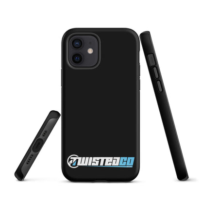 Twisted Co Tough iPhone case