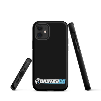 Twisted Co Tough iPhone case